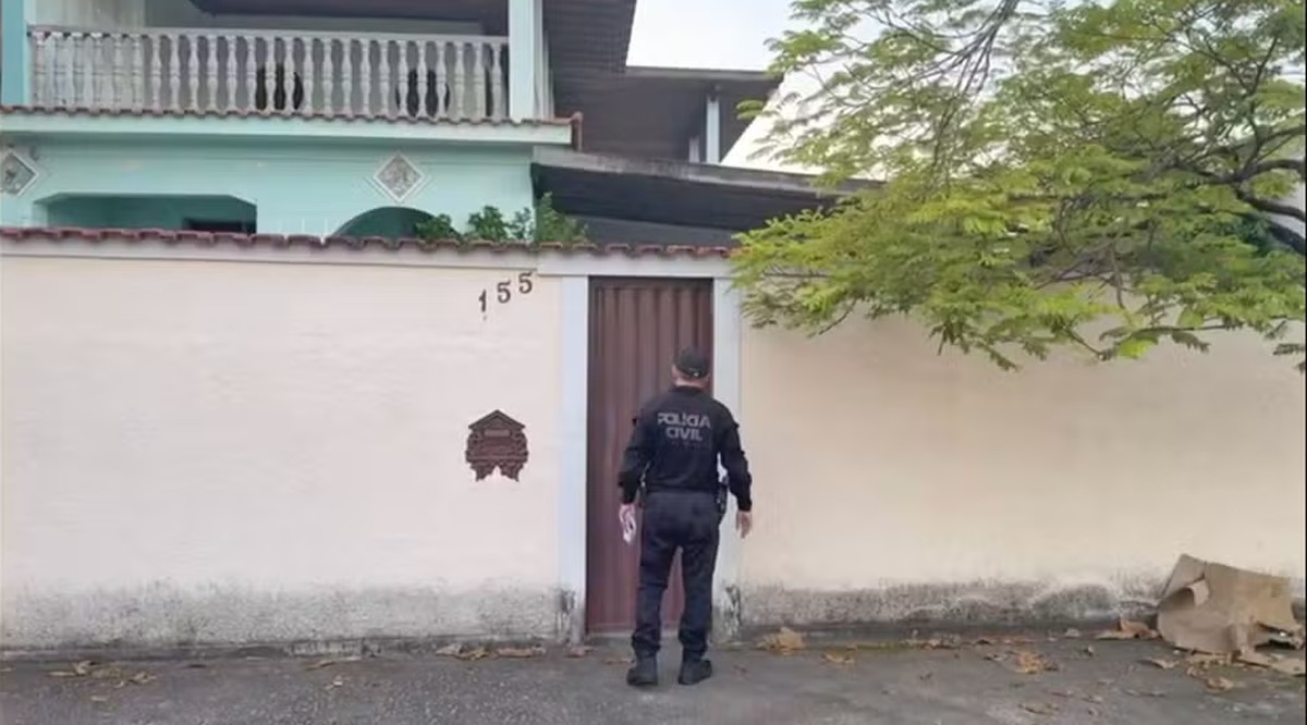 Polícia do RJ mira esquema de venda ilegal de canetas emagrecedoras