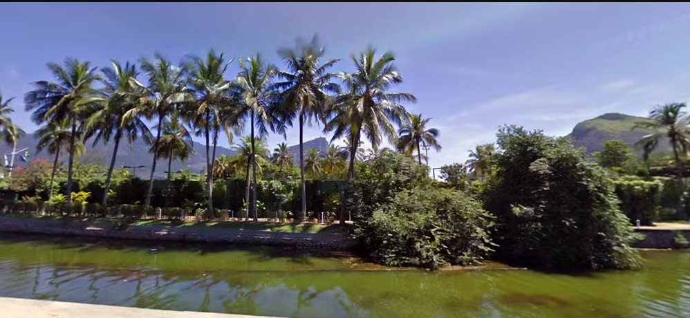 Rioprevidência vai leiloar terreno onde funciona Clube Caiçaras, na Lagoa Rodrigo de Freitas - QTU Questões do Universo