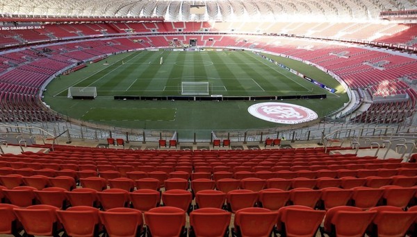 Onde assistir a Internacional x Vasco e outros jogos