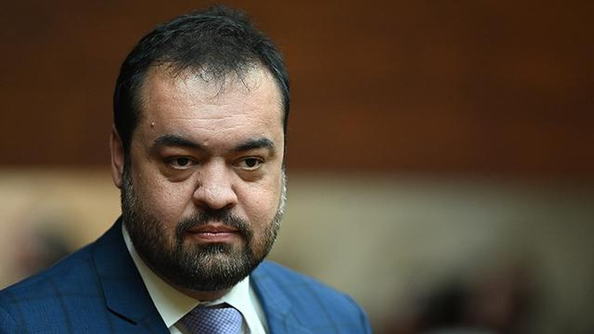 Castro se reúne com bancada federal do RJ para discutir dívida do estado com a União