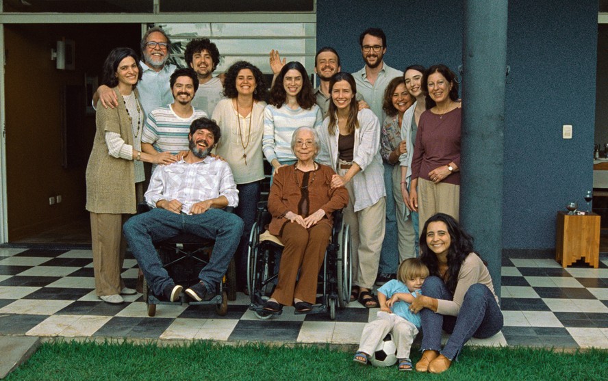 Filmes E Programas De Tv De Antonio Saboia