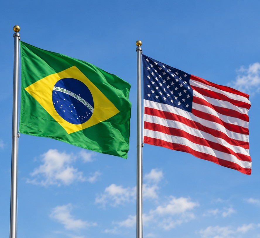 PF arquiva apuração sobre suposta interferência dos Estados Unidos nas ...