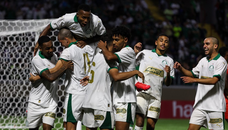 Onde assistir a Oeste x Palmeiras pela Copinha e aos outros jogos desta ...
