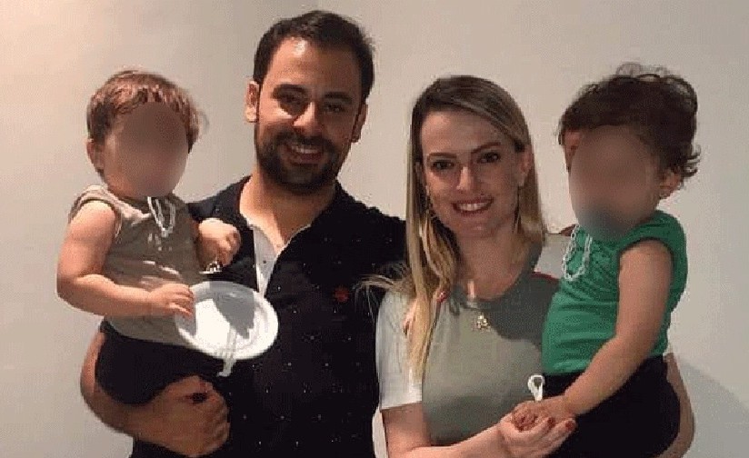 Justiça de São Paulo condena empresário a prisão pelo assassinato da esposa após briga sobre futebol - QTU Questões do Universo