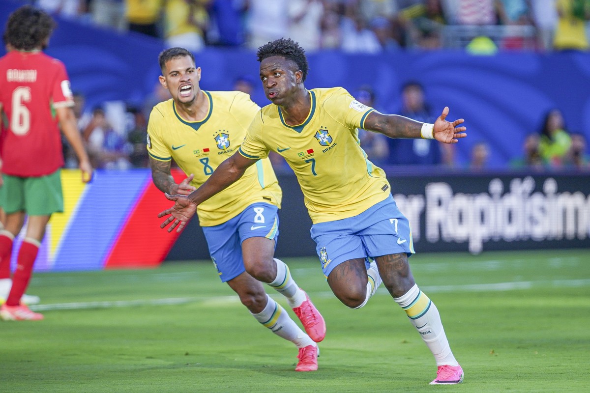 Quando serão os jogos do Brasil no mata-mata da Copa do Mundo? Veja datas caso Seleção avance