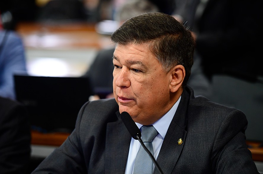 Judiciário invade competência do Parlamento', diz Carlos Viana sobre  decisão do STF na CPMI do INSS