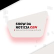 Capa do audio - Show da Notícia