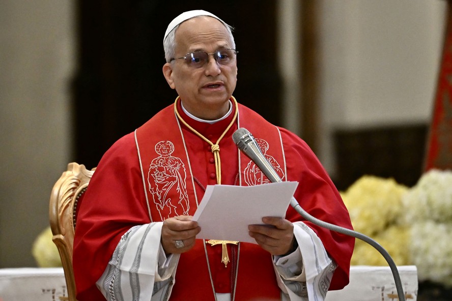 Papa Leão XIV.