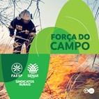 Seminário em São Roque de Combate ao Fogo