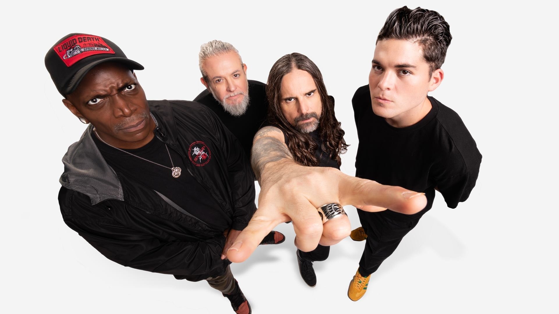 Sepultura anuncia último show da carreira no Pacaembu, em São Paulo