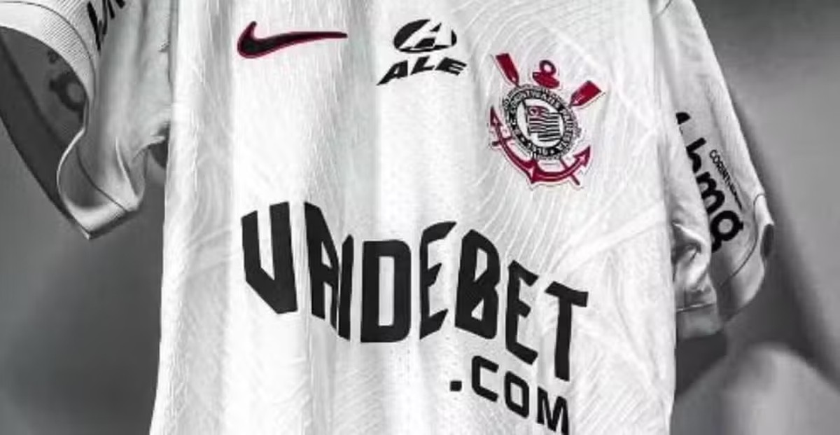Dinheiro de contrato entre Vai de Bet e Corinthians foi parar em ...