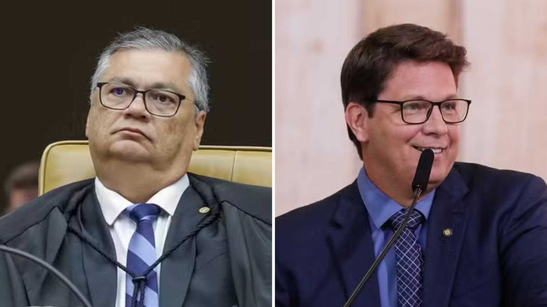 Dino não deve receber Mário Frias para esclarecimentos sobre viagem ao exterior