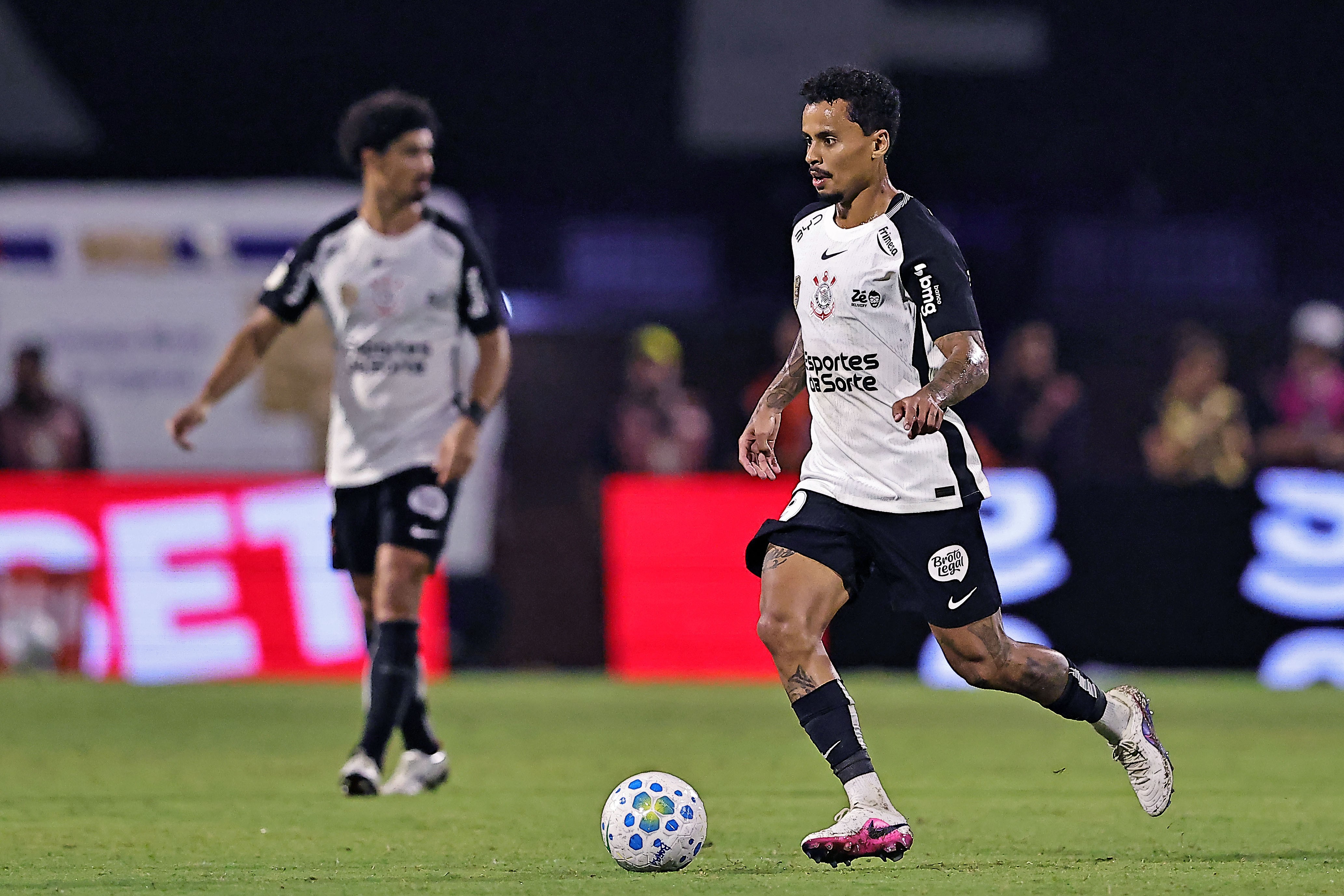 Onde assistir a Peñarol x Corinthians pela Libertadores e aos outros jogos desta quinta-feira (21)