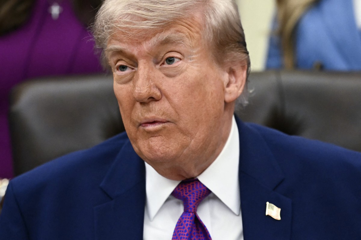 Trump não comparecerá na abertura da Copa do Mundo nos EUA, confirma organização