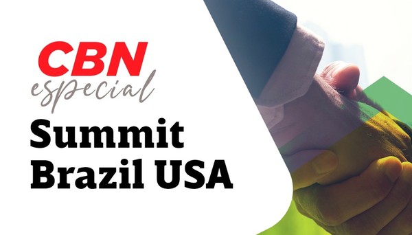 Crise no RS é assunto no Summit Brasil-USA
