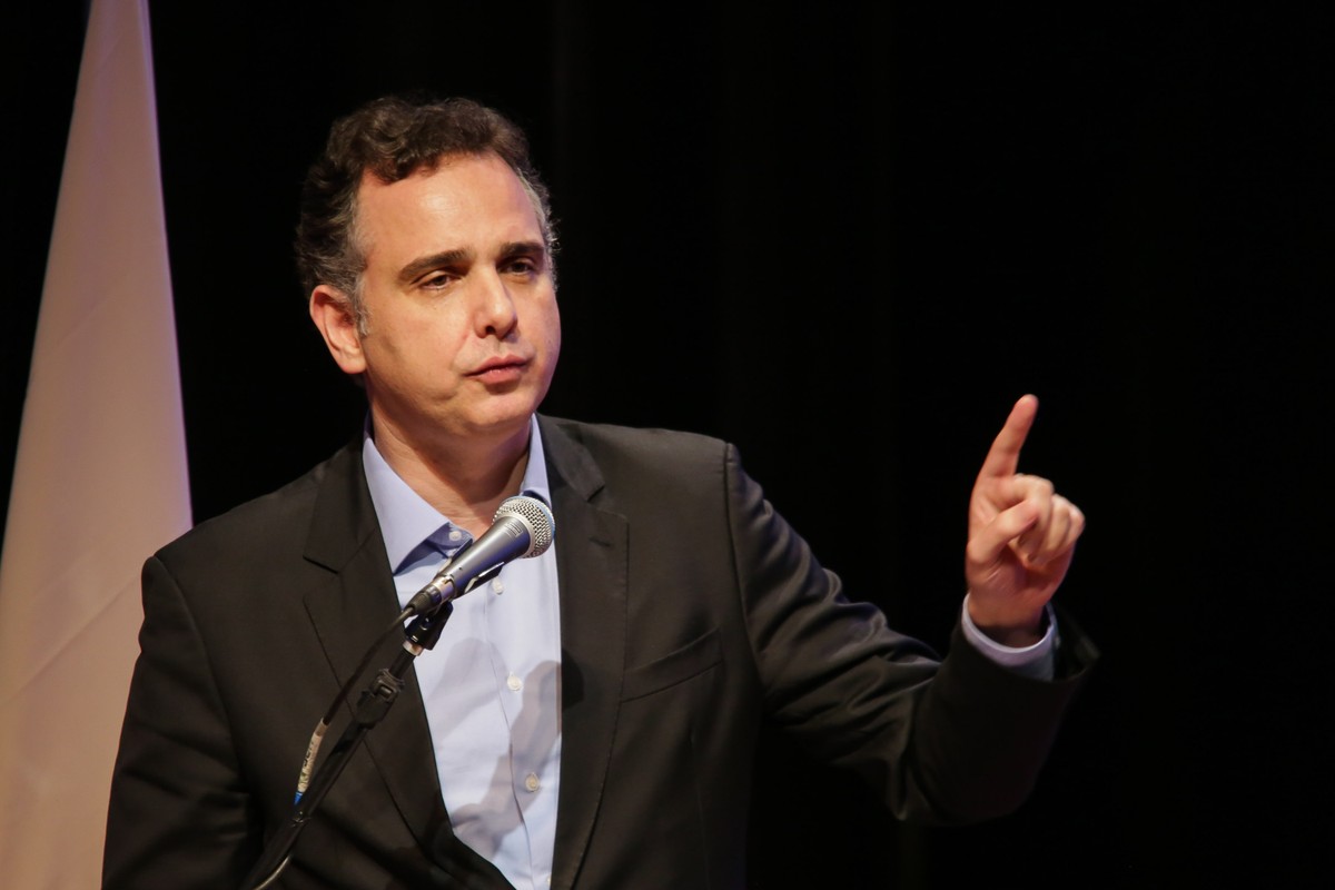 Pacheco recua de candidatura em Minas e impasse pressiona estratégia do PT para 2026