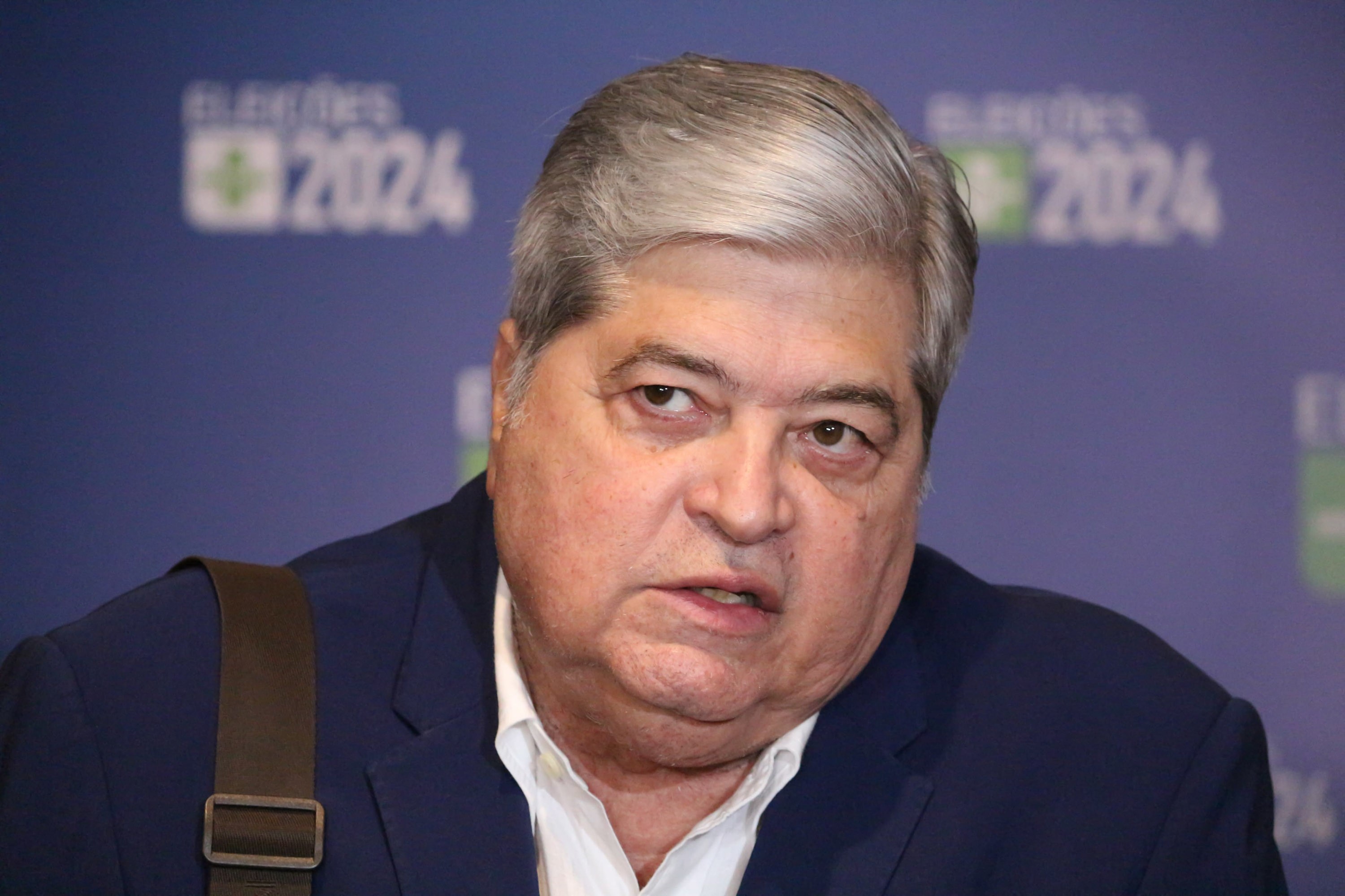Datena se junta à campanha de Haddad como consultor em plano de segurança - QTU Questões do Universo
