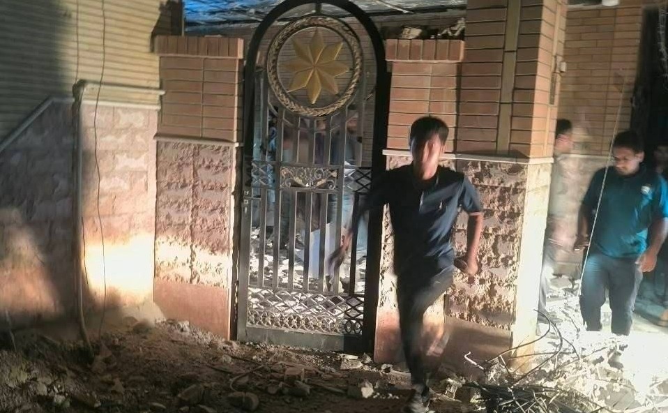 Irã chama EUA de 