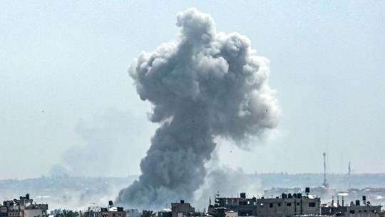 Guerra entre Israel e Hamas completa 200 dias sem sinal de trégua