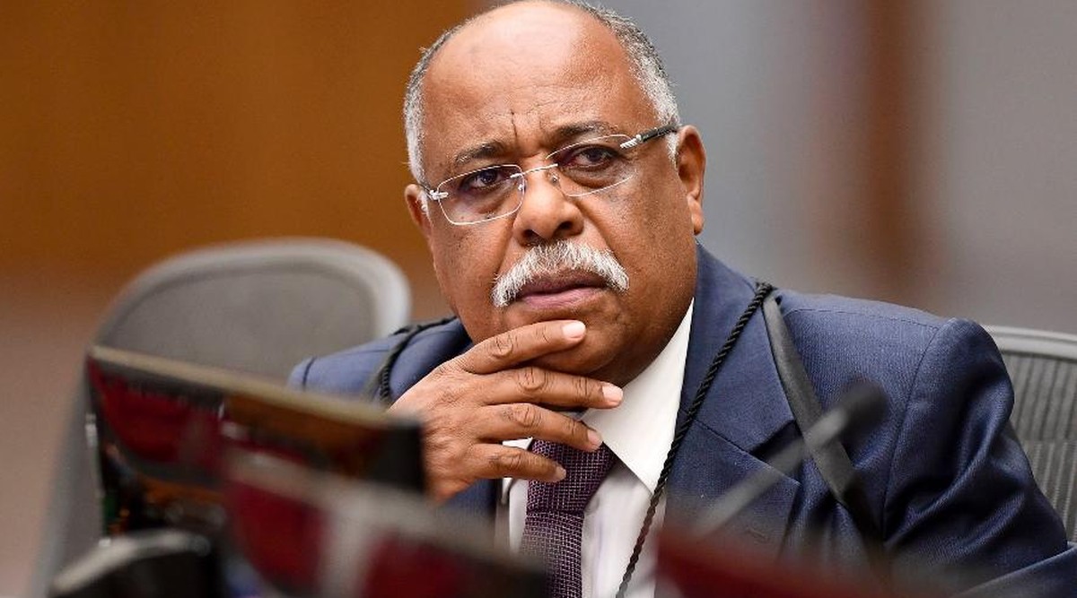 Ministro do STJ, Benedito Gonçalves, toma posse como novo corregedor nacional de Justiça no CNJ