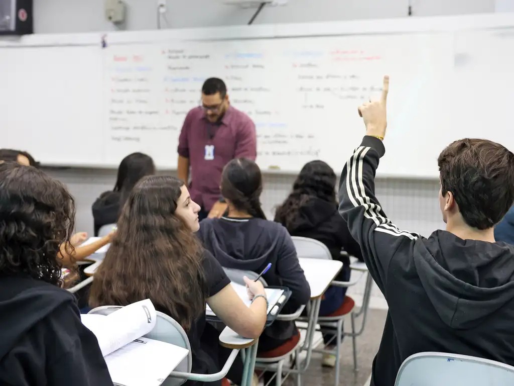 Ideb 2025: anos iniciais do ensino fundamental atingem melhor desempenho desde 2005