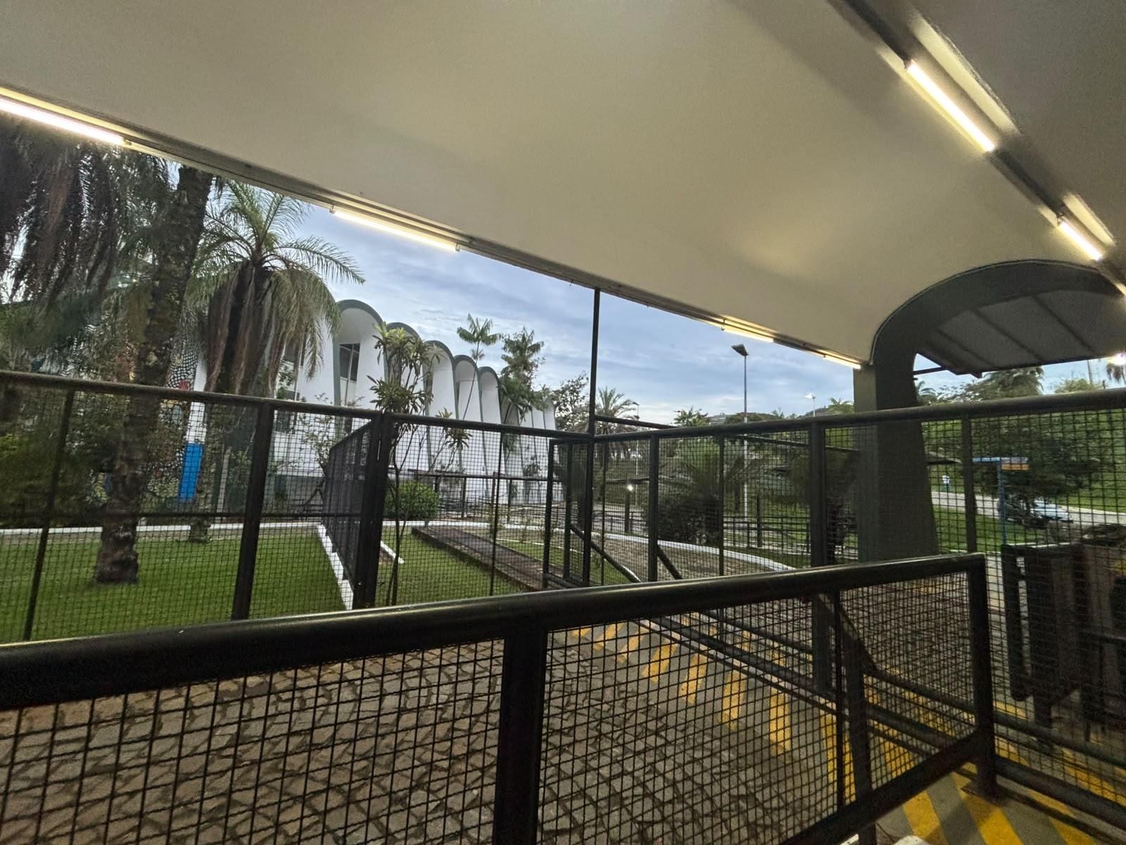 MG: diversos locais de votação já encerraram trabalhos antes de receberem notícia de prorrogação de votação - Foto
