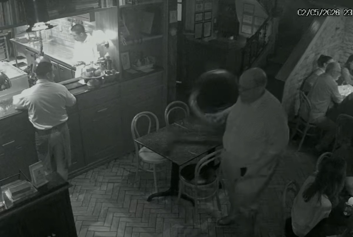 Polícia Civil investiga confusão envolvendo Ed Motta em restaurante do Rio; veja vídeo