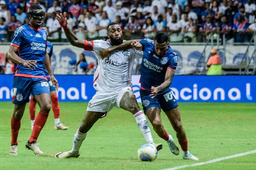 Onde assistir a Flamengo x Bahia pela Copa do Brasil e aos outros jogos ...
