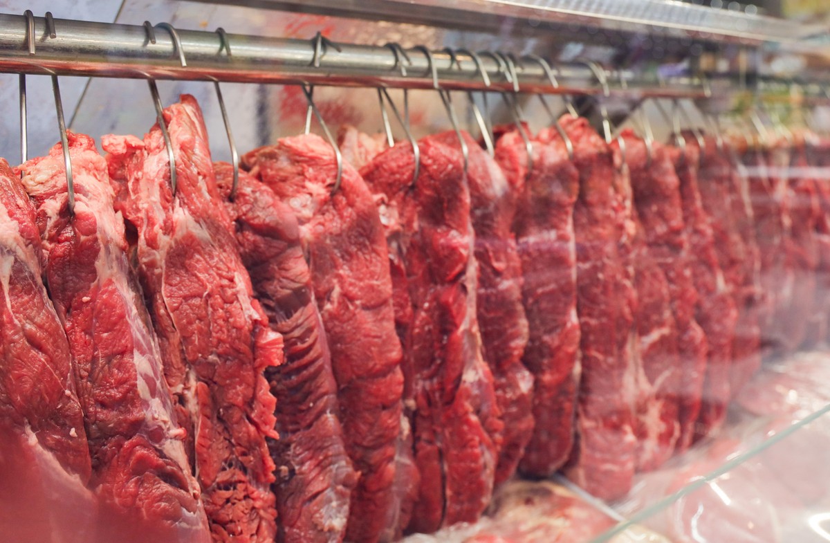 Brasil tem até setembro para provar que não usa antibiótico em animais e voltar a exportar para UE; entenda