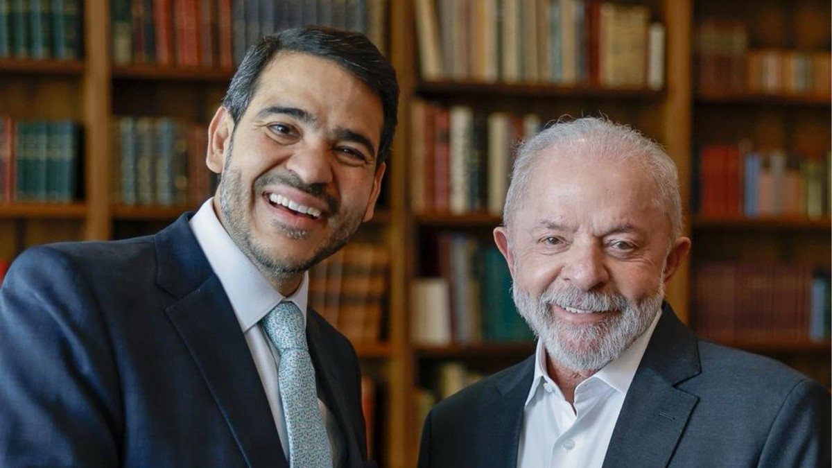 Indicado por Lula, Jorge Messias enfrenta resistência no Senado e corre risco de derrota