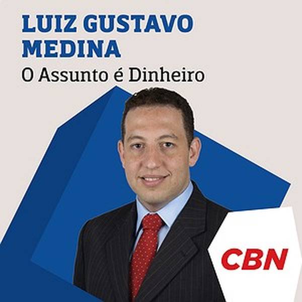 Luiz Gustavo Medina