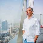 Jamil Chade lança olhar sobre os Estados Unidos de Trump em novo livro