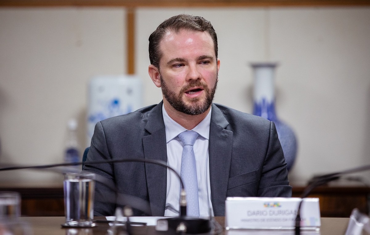 Governo avança em programa para renegociação de dívidas e avalia uso do FGTS