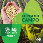 NOVO SECRETÁRIO AGRICULTURA
