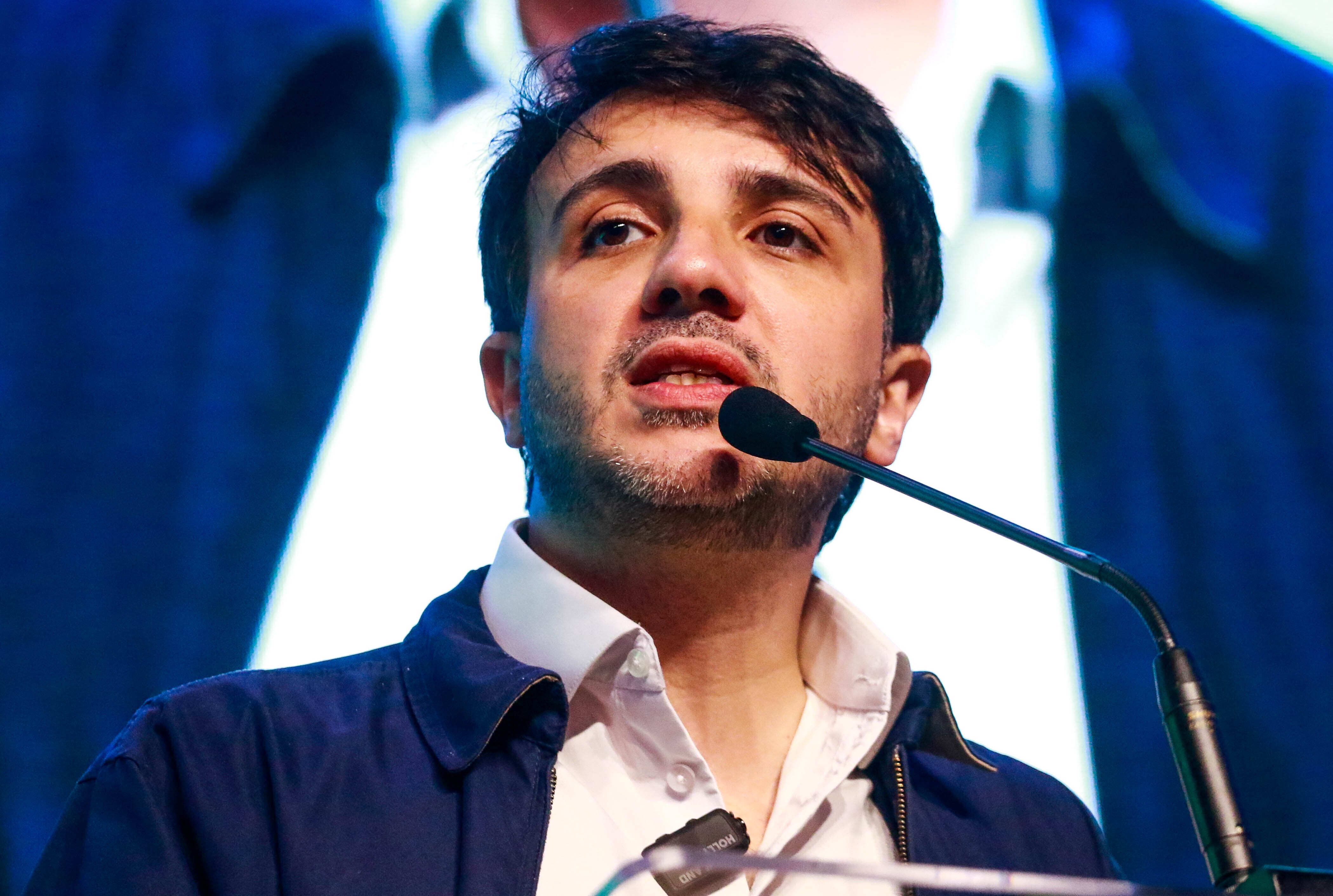 Toffoli recua e libera campanha digital de Renan Santos, debates e repasses do Fundo Eleitoral - QTU Questões do Universo