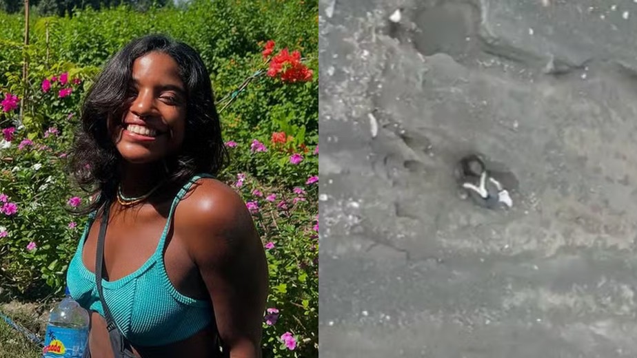 Após 30 horas, família nega início de resgate de brasileira em vulcão na Indonésia | Mundo | cbn