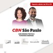 'Pousar na cabeceira apontada para o mar contraria o manual', diz CEO da concessionária que administra aeroporto de Ubatuba | São Paulo 1 Capa do audio - CBN São Paulo