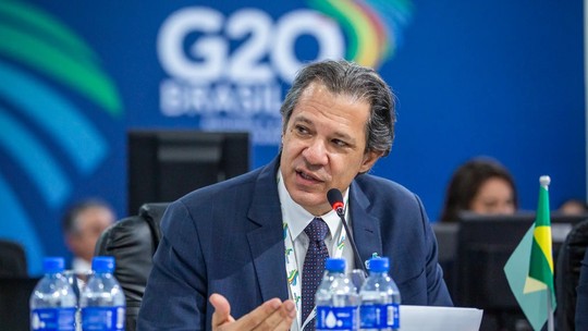 Com atrito entre Lira e governo, Haddad antecipa retorno do G20 para negociar pauta econômica