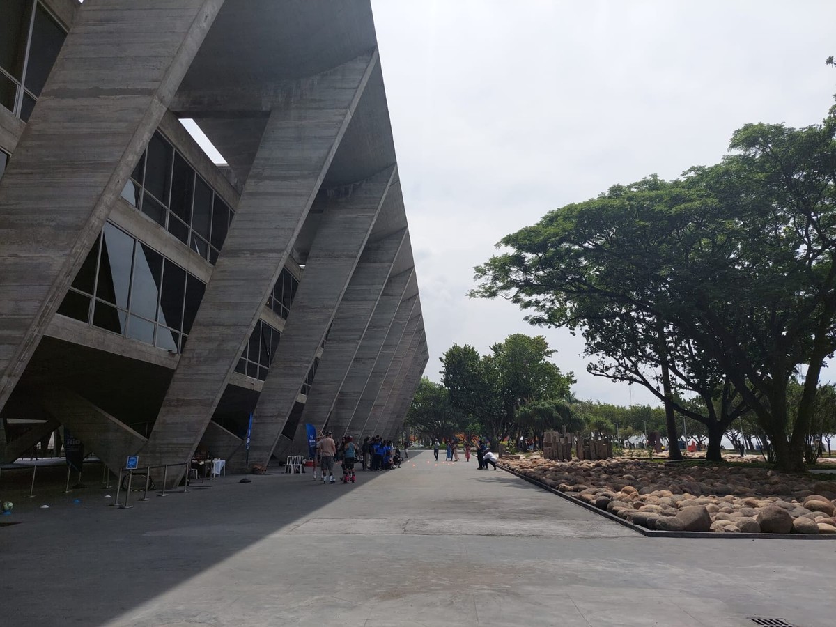 MAM do Rio reabre totalmente restaurado neste domingo