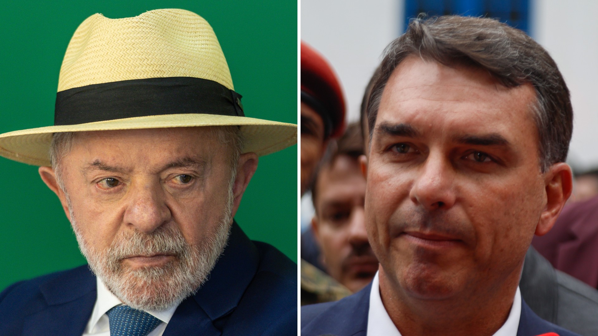 Após encontro de Flávio com o setor financeiro, Lula marca jantar com banqueiros e empresários - QTU Questões do Universo