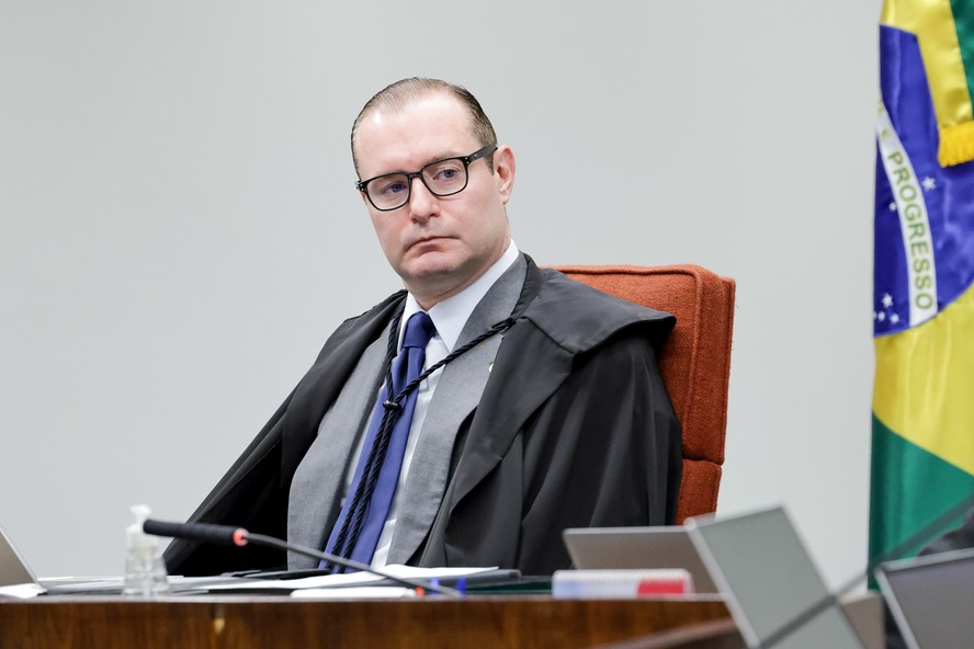 Zanin nega pedido da oposição para obrigar Câmara a instalar CPI do Banco  Master
