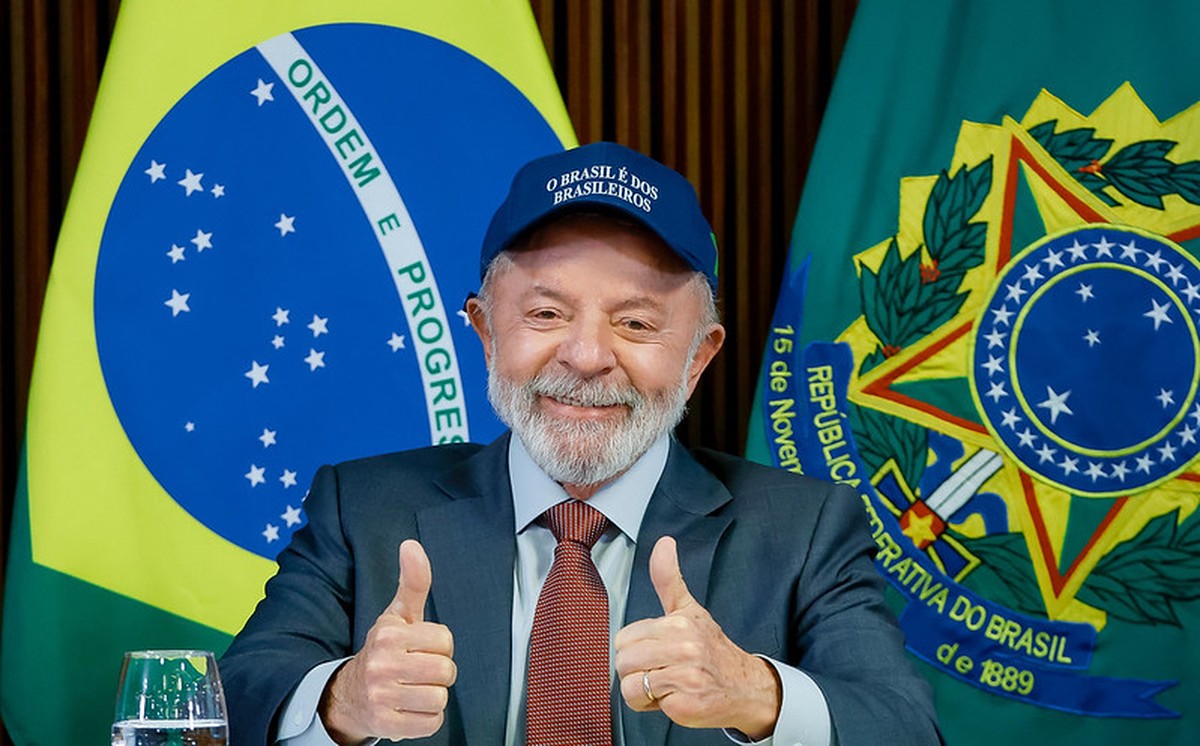 Lula vai reforçar defesa da soberania nacional em pronunciamento para o 7 de Setembro