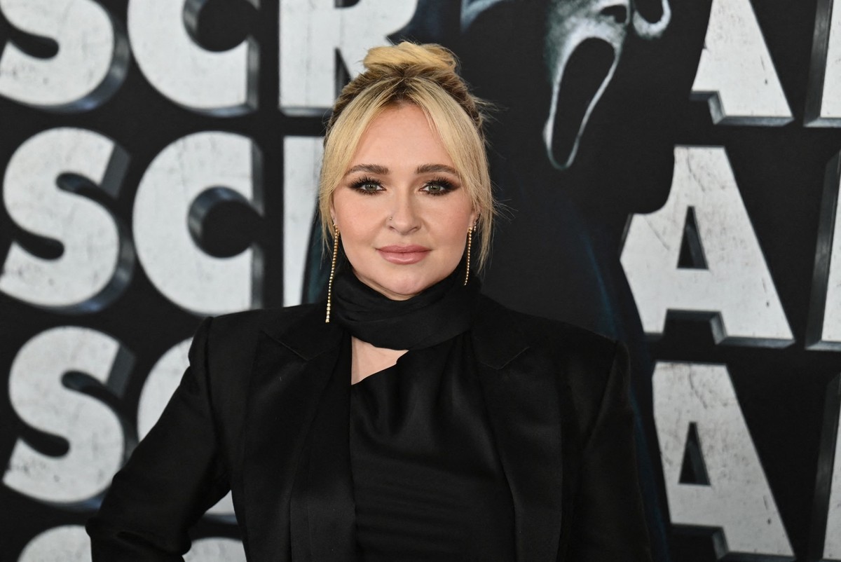 Hayden Panettiere, atriz de 'Heroes', 'Nashville' e da franquia 'Pânico', morre aos 36 anos