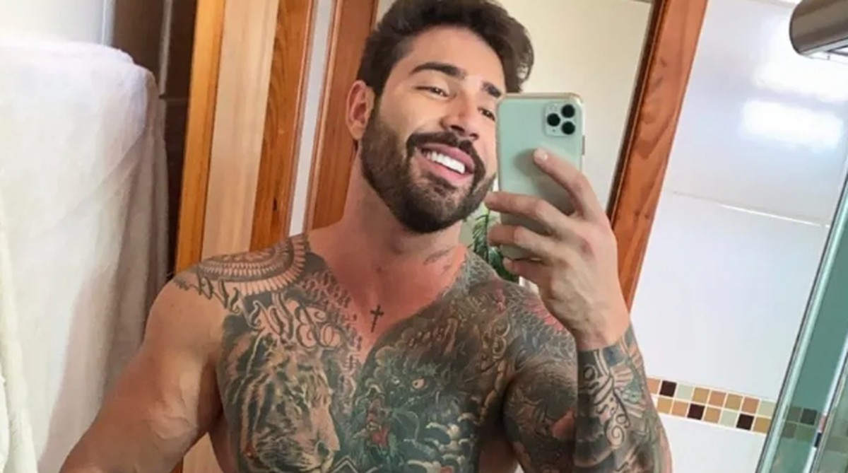 Influenciador mineiro Lohan Ramires será extraditado após condenação por tráfico e crimes financeiros