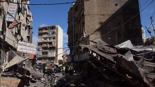 Brasileiros no Líbano falam sobre onda de bombardeios: 'vi muito morto, a gente nunca vai esquecer'