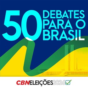 ‘50 Debates para o Brasil’: trabalhadores de aplicativos devem ter vínculo pela CLT ou regras próprias?
