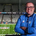 Após mais uma lesão, Everaldo Marques diz acreditar que Ancelotti não vai convocar Neymar para Copa