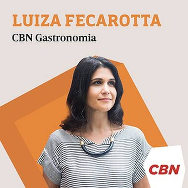 Luiza Fecarotta