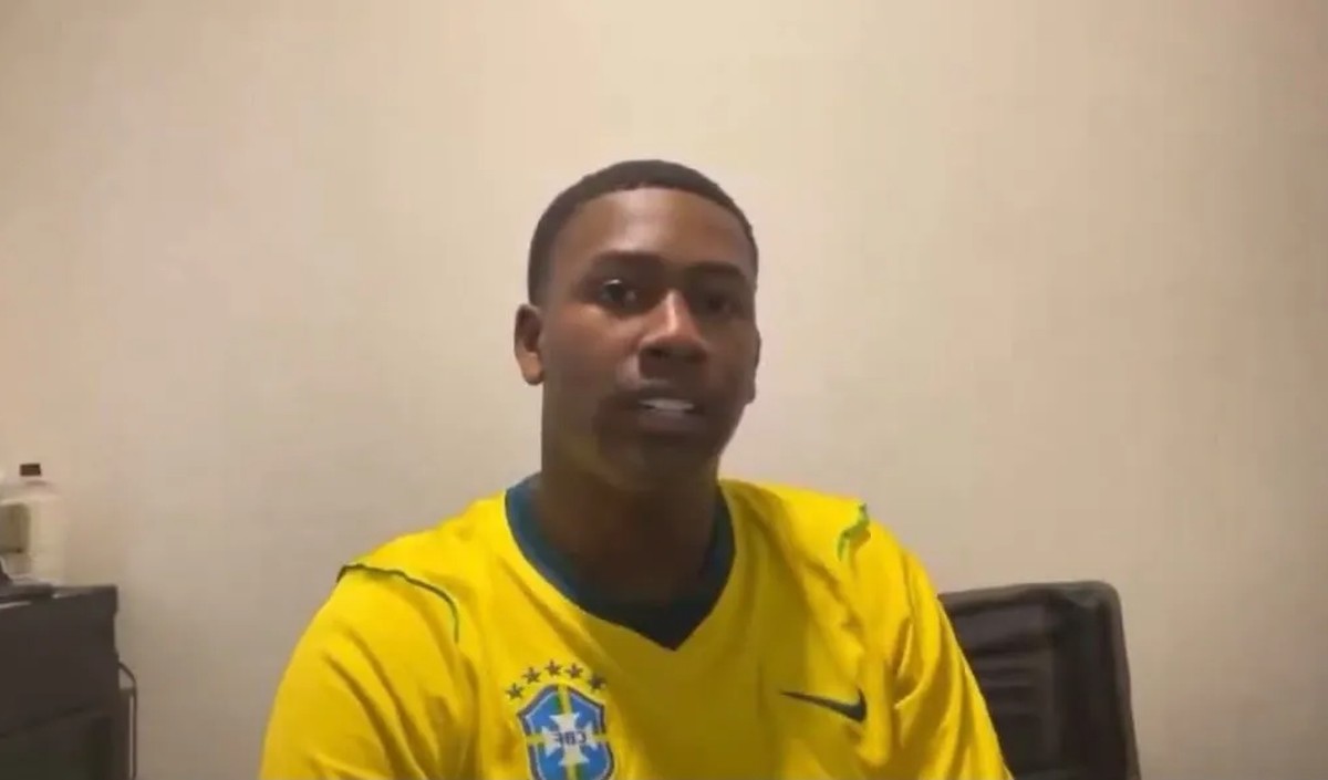 Polícia intima streamer após denúncia de homofobia contra ator no Rio