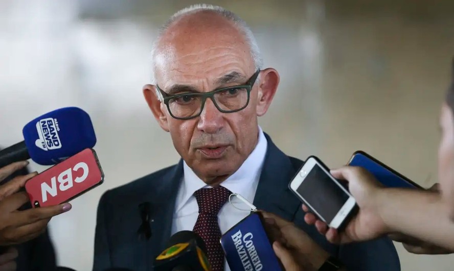 Brumadinho: ex-presidente da Vale recebe habeas corpus da Justiça Federal